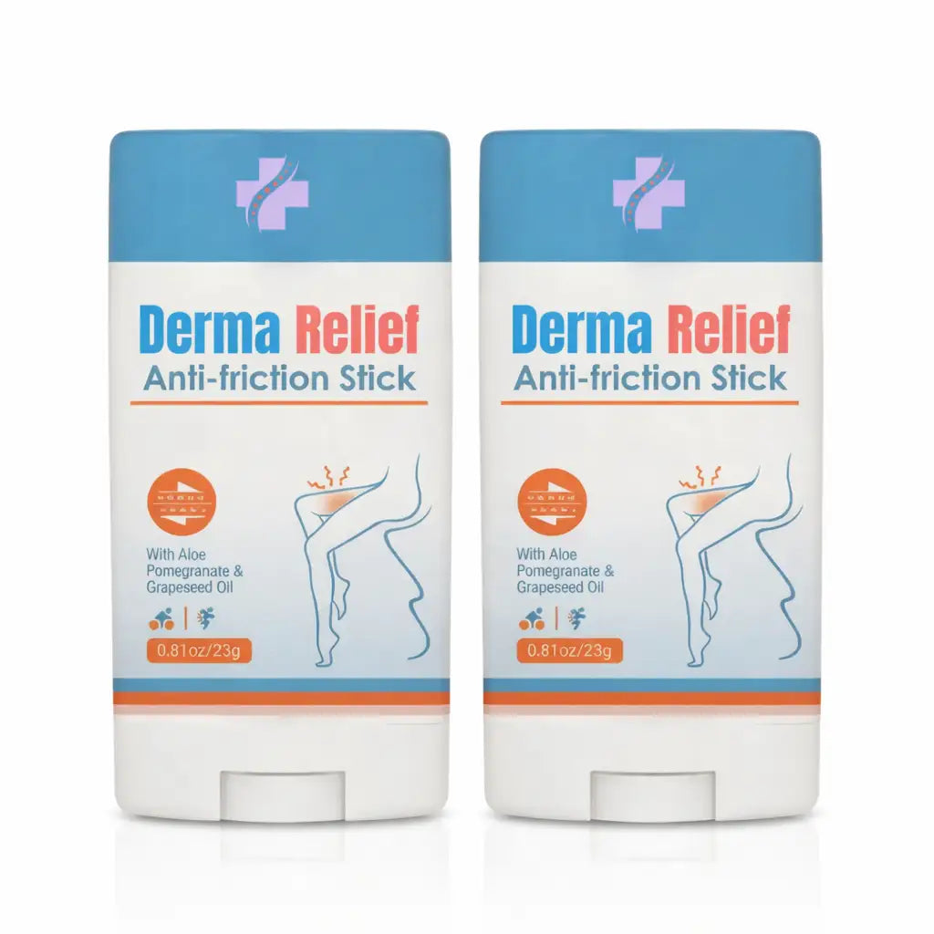 2x DermaRelief™