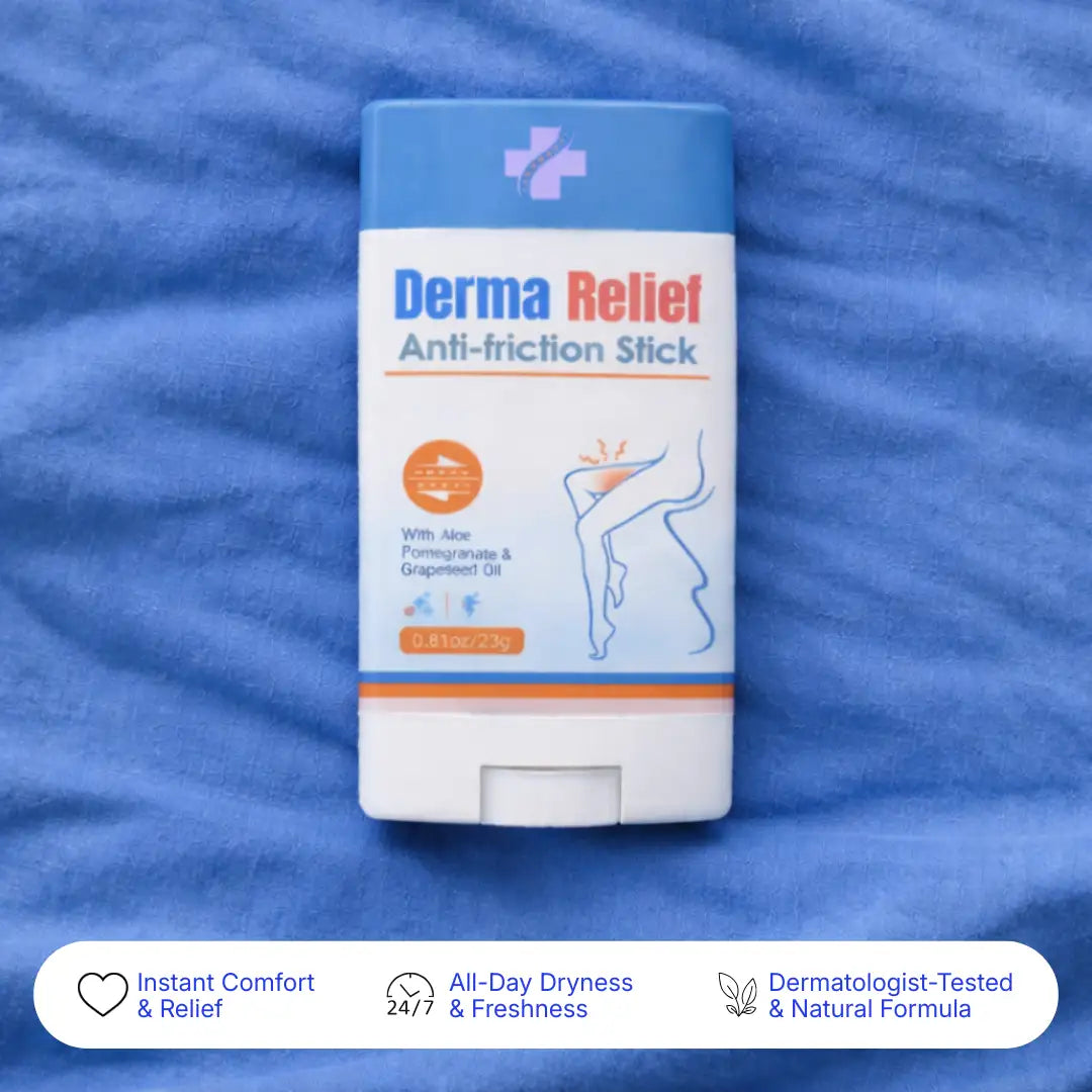 DermaRelief™