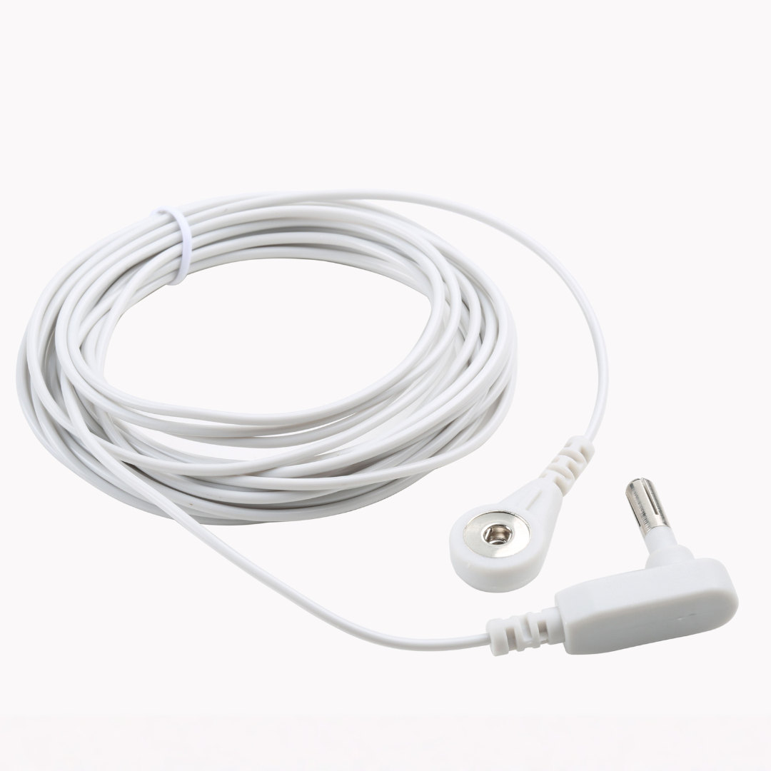 15ft Universal Grounding Extension Cord