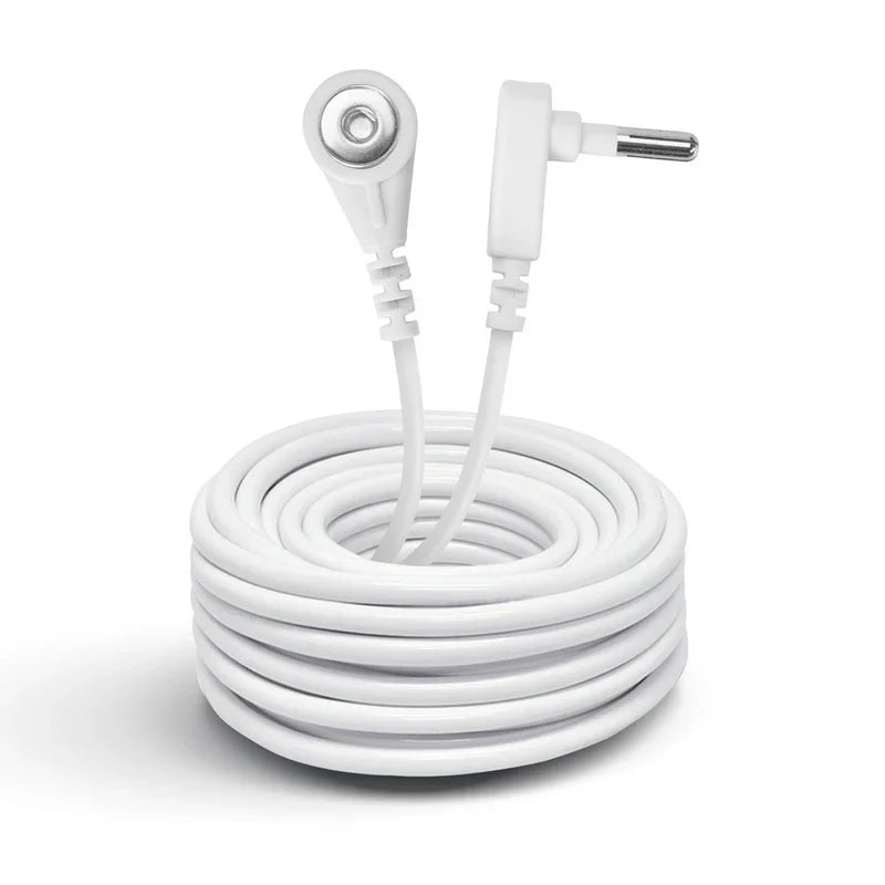 15ft Universal Grounding Extension Cord