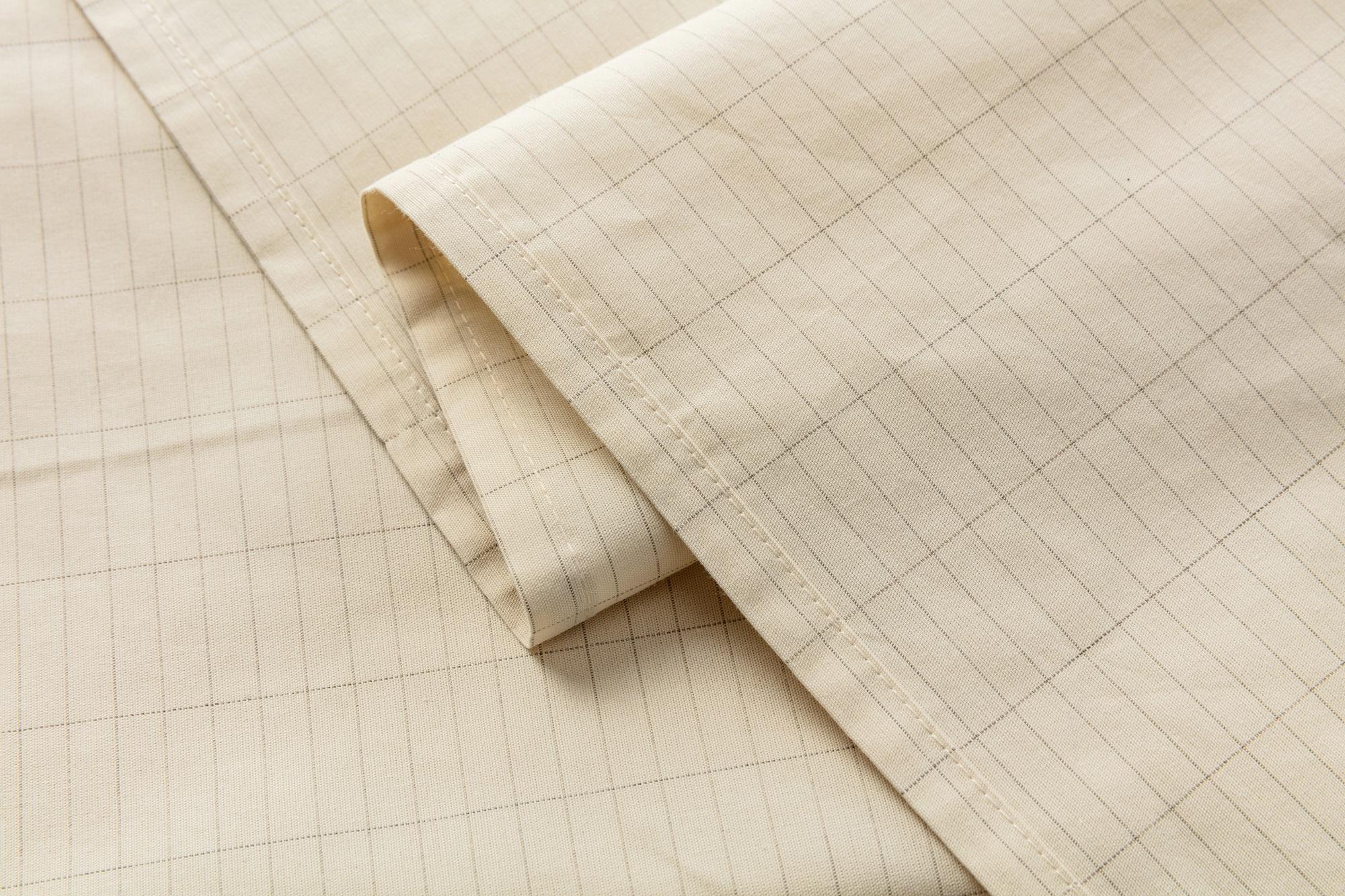 Derma Relief - Earth Grounding Bed sheet