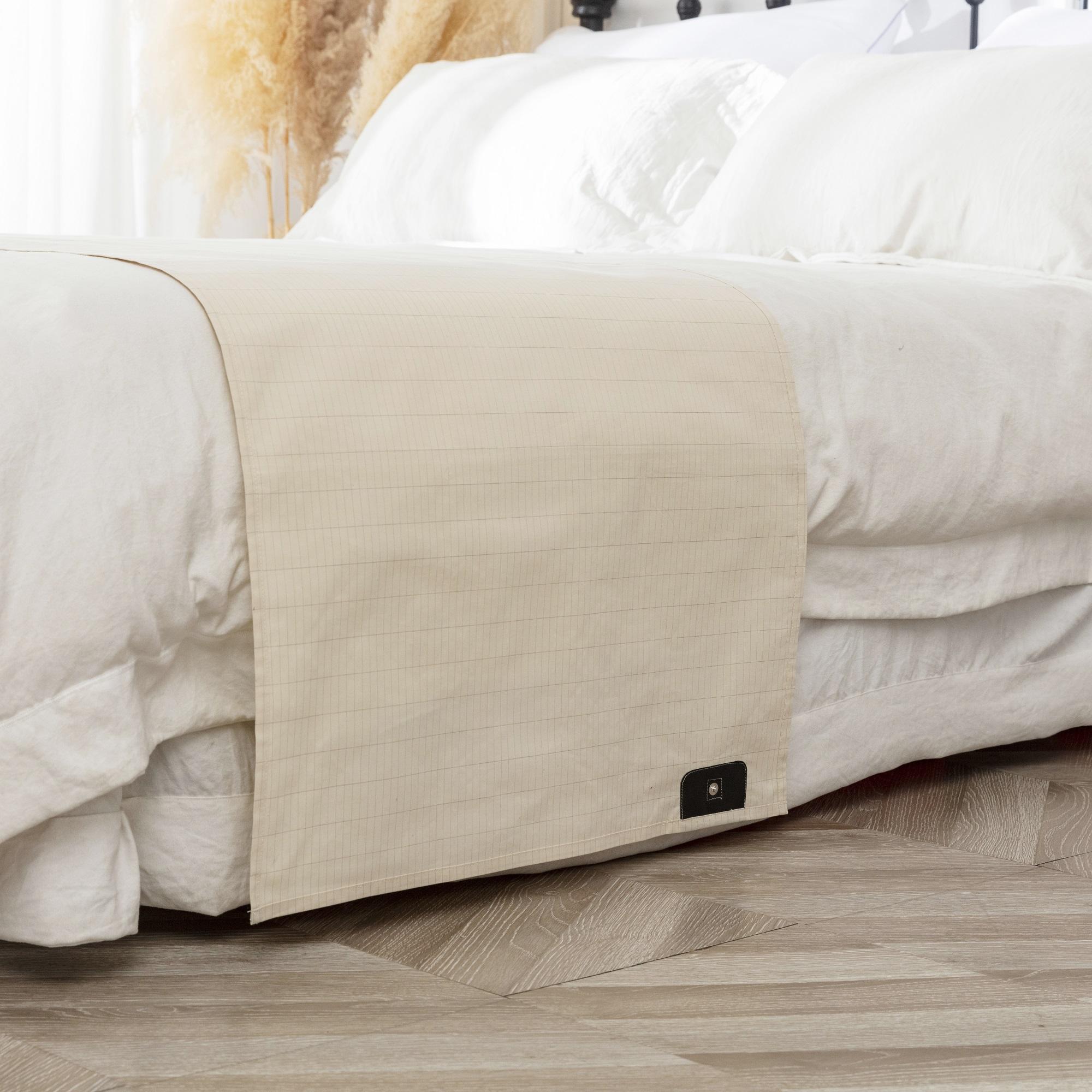 Derma Relief - Earth Grounding Bed sheet